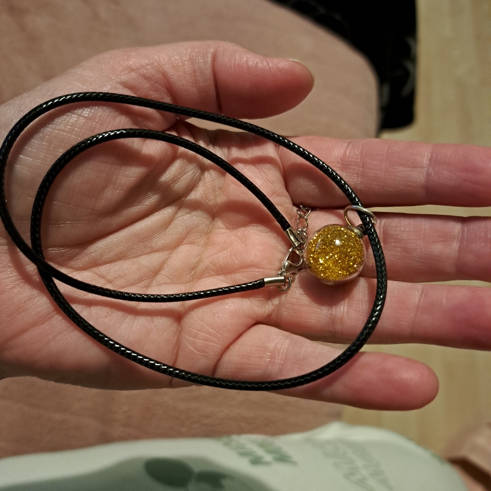 Womens pendant x2 - Picture 3 of 4